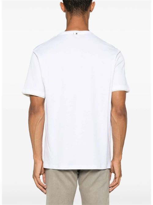 T-shirt in cotone Herno | JG00031UR - 52052.1000